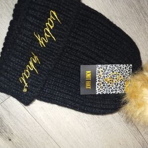 Baby Phat Knit Hat